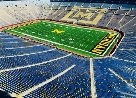 Michigan Stadium