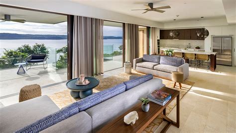 Andaz Costa Rica Resort Unveils New Villas | Luxury Travel Advisor