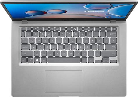 Asus VivoBook 14 X415JA i3 10th Gen / 4GB RAM/ 256GB SSD / 14"FHD display / Backlit Keyboard ...