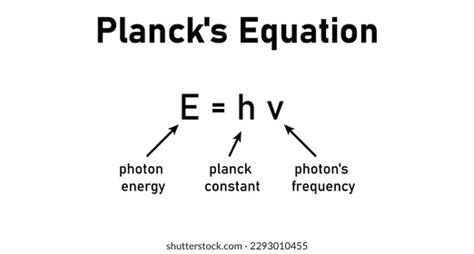 11 imágenes de Planck's relation - Imágenes, fotos y vectores de stock | Shutterstock