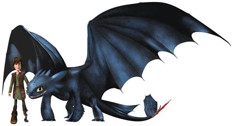 Image - Hiccup Toothless.png - How to Train Your Dragon Wiki