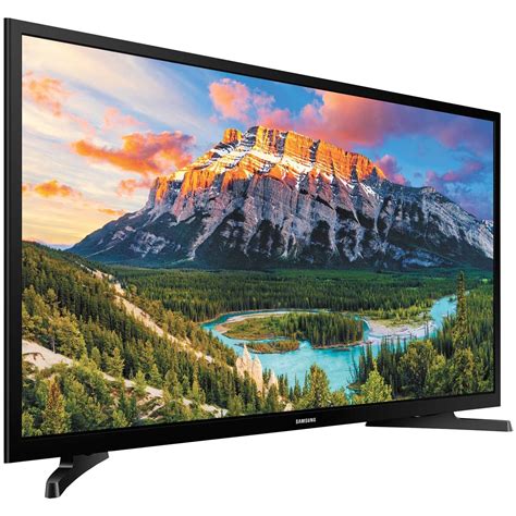 32-Inch Class 1080p Smart LED TV UN32N5300AFXZA | | AFW.com