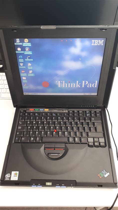 IBM ThinkPad i-Series Type 2621 : r/thinkpad