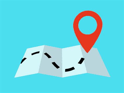 Location! GIF - Location Graphics Animated - Discover & Share GIFs