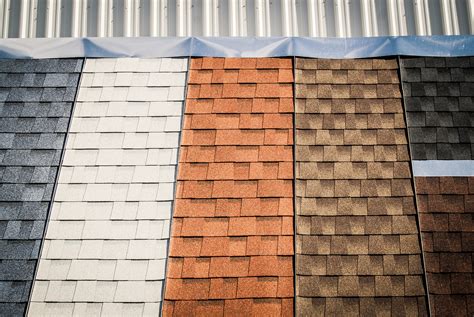 Colors of Roof Shingles | How to Choose the Right Color for Roof Shingles - Landmark Exteriors