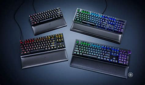 Razer releases new keyboard-related accessories to elevate your clack-pimping experience