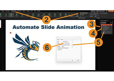 Top 184+ How to design animation in powerpoint - Merkantilaklubben.org