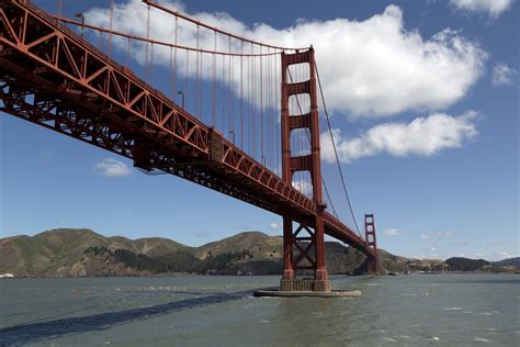 Golden Gate Bridge