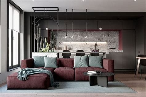 Living Room Interior Trends For 2023 - Newdecortrends