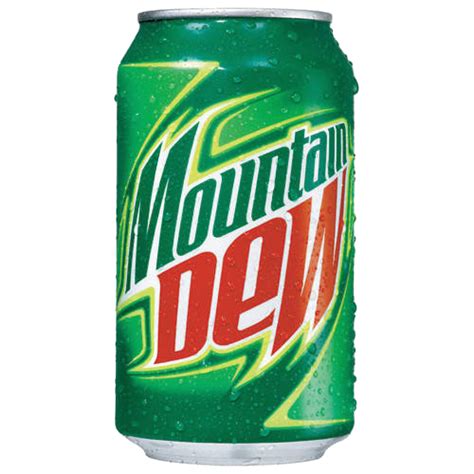 Collection of Mountain Dew PNG. | PlusPNG