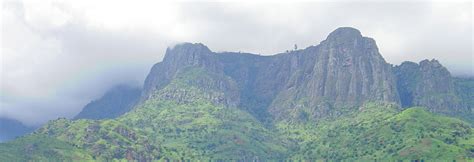 Usambara Mountains - Visit Tanzania – Land of the Kilimajaro