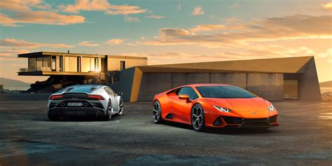 lamborghini huracan evo, 10k, 8k, 5k, lamborghini huracan, lamborghini, cars, 4k, hd HD Wallpaper