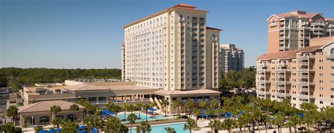 Myrtle Beach Hotels