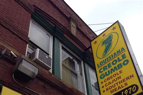 Eastern Market Staple Louisiana Creole Gumbo is Moving | What Now Detroit