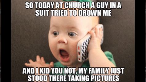 15 Funny Kids Memes That Prove That Babies Are The True Rulers of Our World