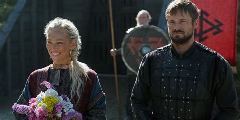 Vikings: Valhalla Season 2 Trailer Welcomes Leif and Freydis to Jómsborg