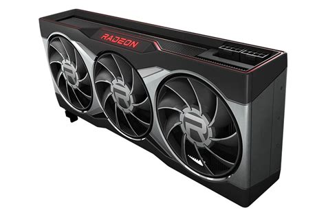 مشخصات و قیمت کارت گرافیک AMD Radeon RX 6900 XT - زومیت