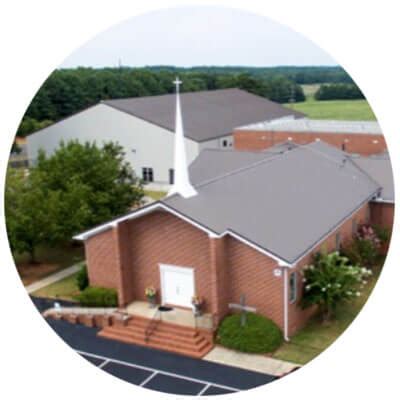 New Providence Baptist Church – The Friends of Israel Gospel Ministry