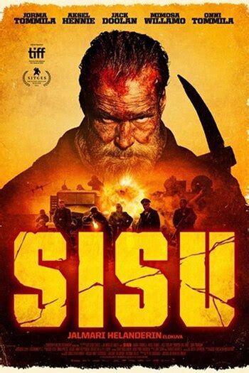 Sisu (Film) - TV Tropes