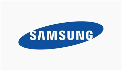 Samsung Logo Design – History, Meaning and Evolution | Turbologo