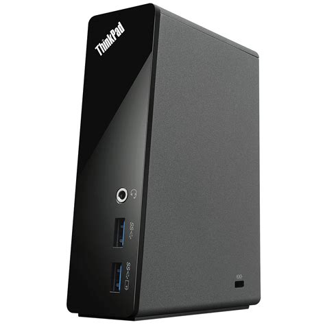 Docking station Basic Thinkpad USB 3.0 – Neolaps