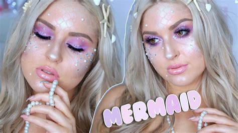 Mermaid Makeup Easy - Mugeek Vidalondon