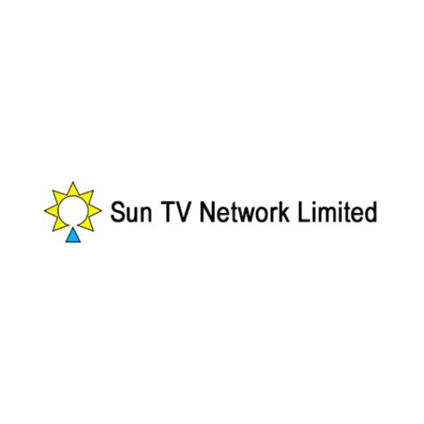 Sun Tv Logo