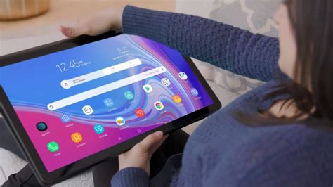 Samsung Galaxy View 2 Price, Sale Date And Spec Revealed | Tech My Money