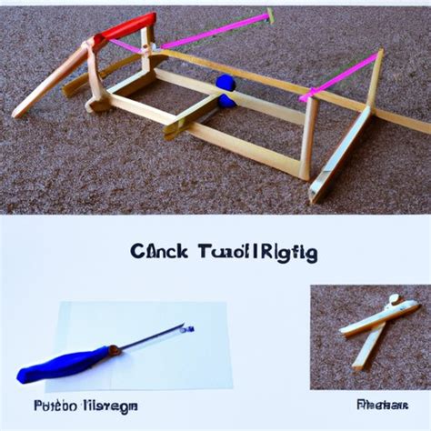 How to Make a Catapult for a Science Project: A Comprehensive Guide - The Enlightened Mindset