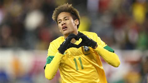 Neymar Celebration Wallpapers - Wallpaper Cave