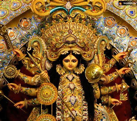 21+ Durga Maa Wallpaper Full Hd Images