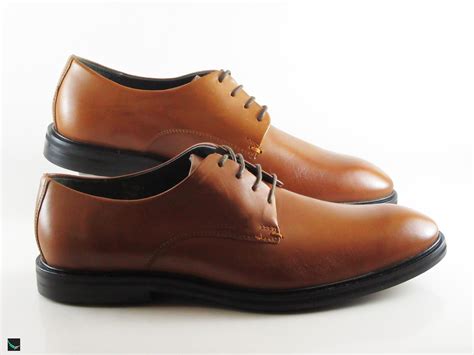 Men's Attractive Formal Leather Shoes - 3421 - Leather Collections On Frostfreak.com