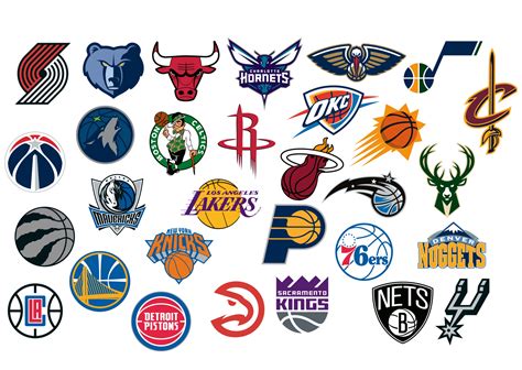 10 New Images Of Nba Logo FULL HD 1080p For PC Desktop 2024