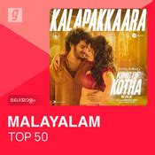 Malayalam Top 50 Music Playlist: Top Malayalam Songs, Malayalam Hit MP3 Songs 2019 Online Free ...