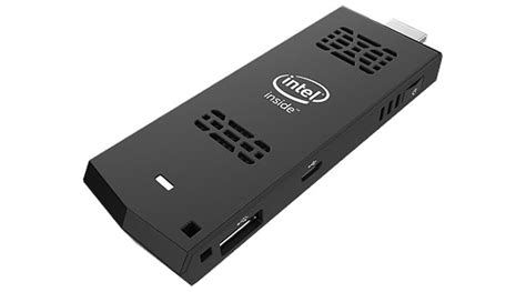 Intel's Compute Stick puts Windows 8.1 on your TV for $149