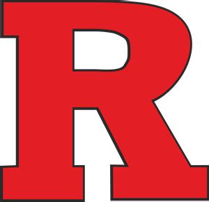 Rutgers Logo Vector at Vectorified.com | Collection of Rutgers Logo Vector free for personal use