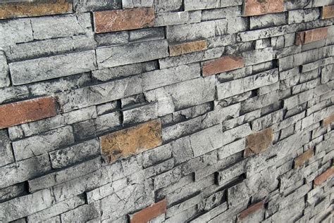 20+ Exterior Faux Stone Panels 4x8 - MAGZHOUSE