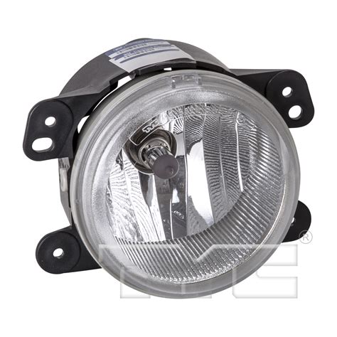 Replacement JEEP WRANGLER FOG LIGHTS | Aftermarket FOG LIGHTS for JEEP WRANGLER