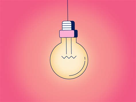 LED lights by Kinsmen Collective on Dribbble