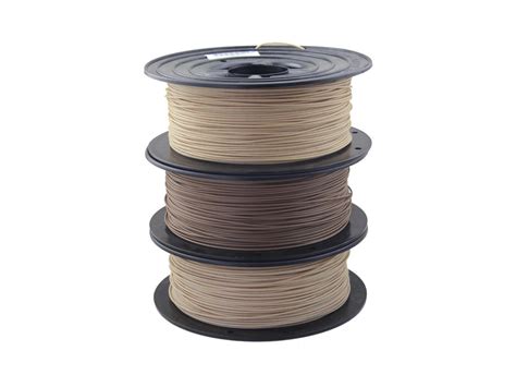 Azurefilm Wood Filament Bamboo 750 Gram | ubicaciondepersonas.cdmx.gob.mx