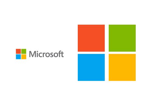 All Logos: Microsoft Logo