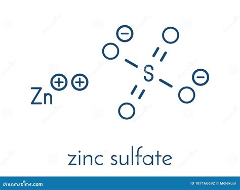 Lewis Dot Structure For Zinc