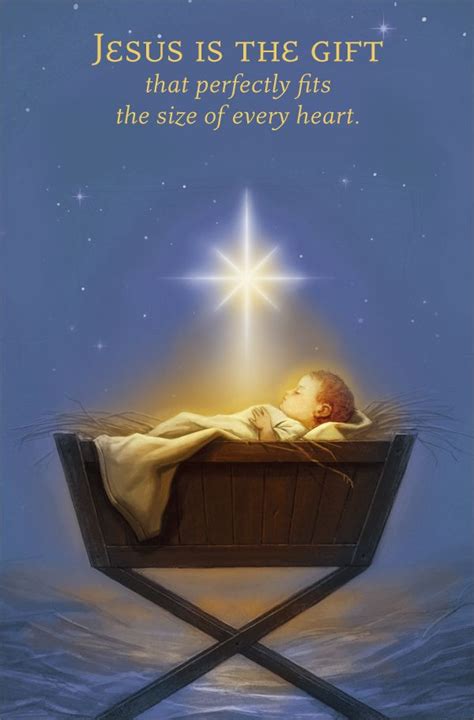 Quotes About The Birth Of Jesus - ShortQuotes.cc