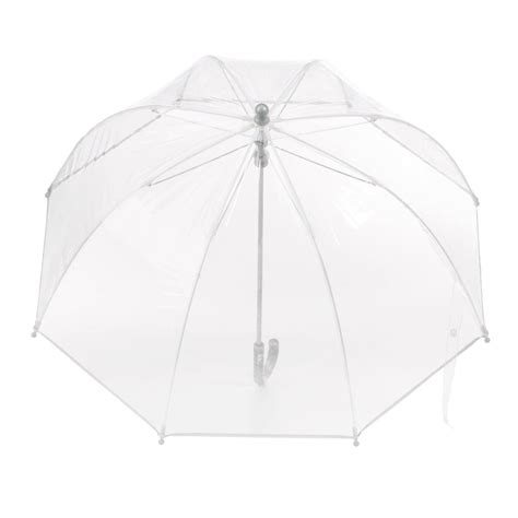 Kid’s Clear Bubble Umbrella - Totes.com USA