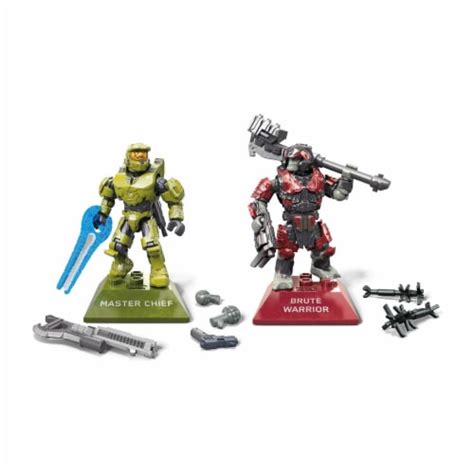 Mega Construx™ Halo Infinite Action Figures, 1 ct - Fred Meyer