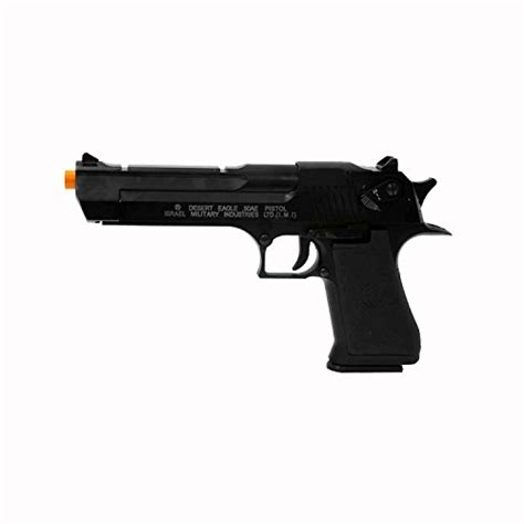 Best Airsoft Desert Eagle: A Review