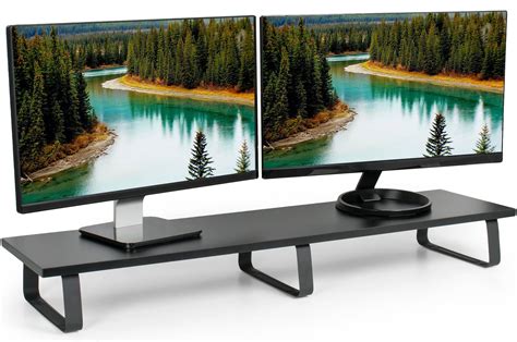 The Best Dual Monitor Stand for Your Specific Setup (Buying Guide) – Voltcave