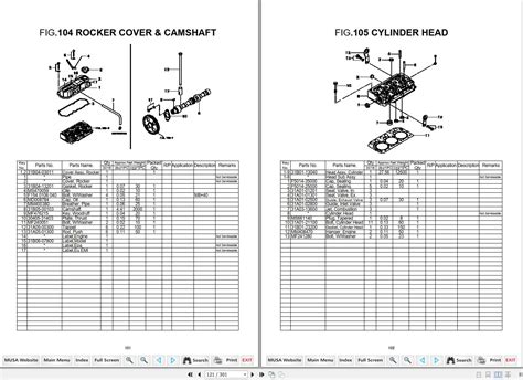 Mahindra Tractor Parts Schematic