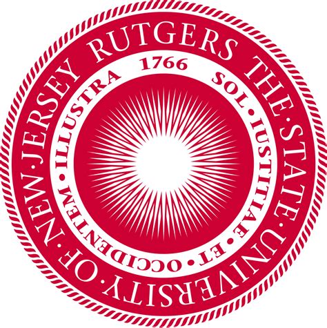 Rutgers Logo Vector at Vectorified.com | Collection of Rutgers Logo Vector free for personal use