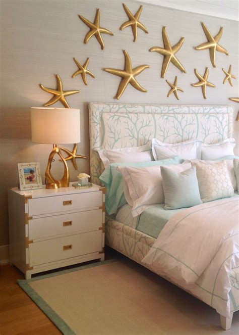 27 Awesome Beach Themed Bedroom Decor Ideas for All Ages